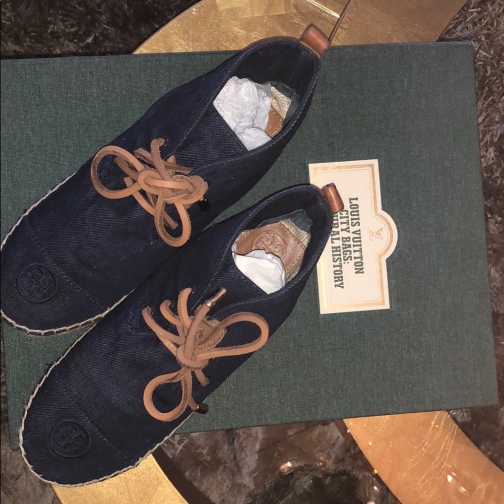 Tory Burch women shoes